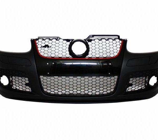 Alternative view of Body Kit Για VW Golf V (5) 03-08 GTI Look