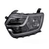 Kimpiris - Φανάρι Μπροστινό Αριστερό Για Dacia Duster II 17-21 LED/H7/H1 TYC