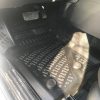 VW Amarok 2023+ Rizline 4 Τεμάχια Μαύρα