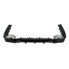 Diffuser Πίσω Προφυλακτήρα Για Mercedes-Benz E-Class C238 Coupe / A238 Cabrio 16-19 Amg 63 Look Με Μαύρες Μπούκες - Image 3