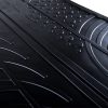 Πατάκια Αυτοκινήτου Gledring 0556 Ford Kuga 2016-2020 Μαύρο 4 Τεμάχια - Image 3