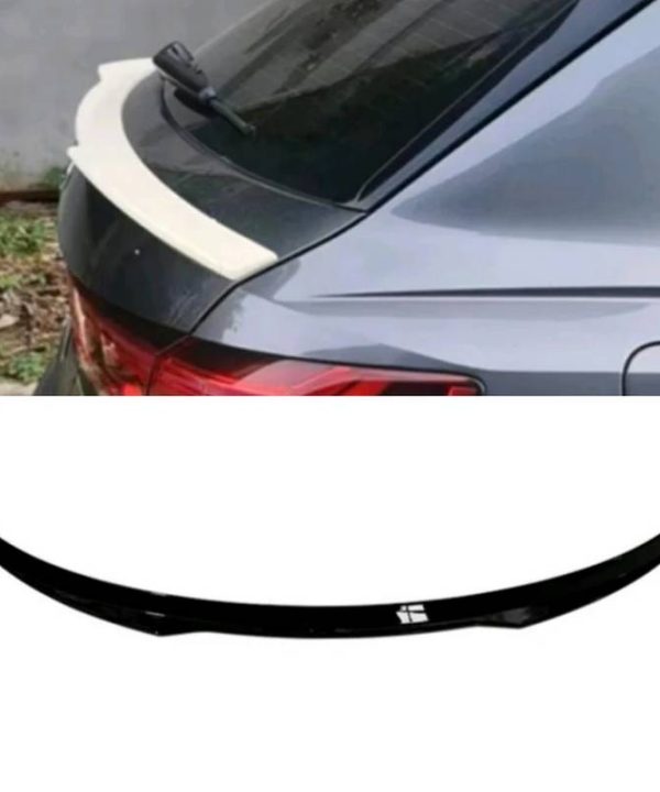 Kimpiris - Αεροτομή Πορτ Παγκάζ Για Audi Q3 F3 19+ Από Abs Πλαστικό