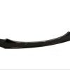 Μπροστινό Spoiler Για Bmw 1 F20 11-15 M-Pack Μαύρο Γυαλιστερό - Image 4