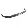Μπροστινό Spoiler Για Mercedes-Benz GLC C253/X253 (2016-2020) AMG-Line Μαύρο Γυαλιστερό 3 Τεμάχια - Image 2