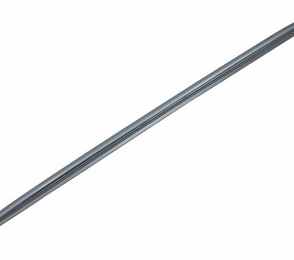 Alternative view of Μπάρες Οροφής Railing Για Land Rover Range Rover Sport L494 2013-2018 Flush-Rails Αλουμινίου Ασημί 2 Τεμάχια