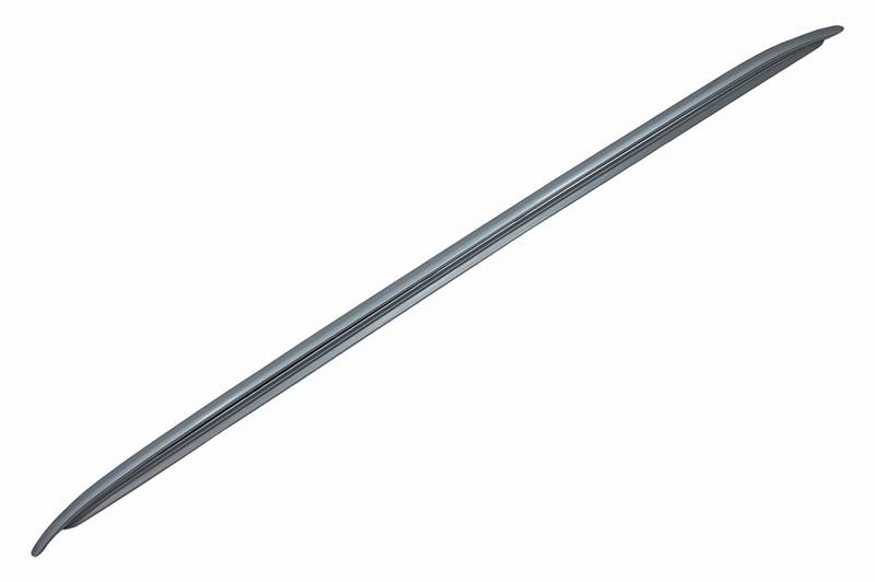Μπάρες Οροφής Railing Για Land Rover Range Rover Sport L494 2013-2018 Flush-Rails Αλουμινίου Ασημί 2 Τεμάχια - Image 2