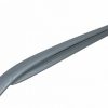 Μπάρες Οροφής Railing Για Land Rover Range Rover Sport L494 2013-2018 Flush-Rails Αλουμινίου Ασημί 2 Τεμάχια - Image 3