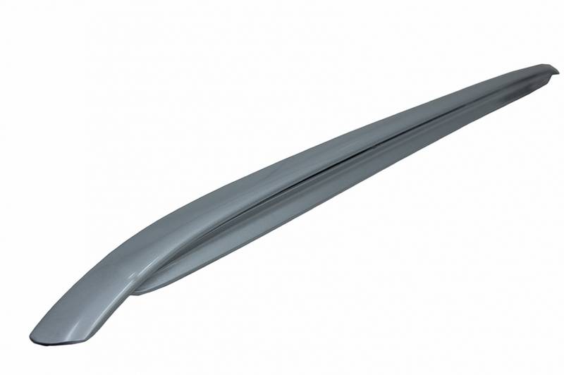 Μπάρες Οροφής Railing Για Land Rover Range Rover Sport L494 2013-2018 Flush-Rails Αλουμινίου Ασημί 2 Τεμάχια - Image 3