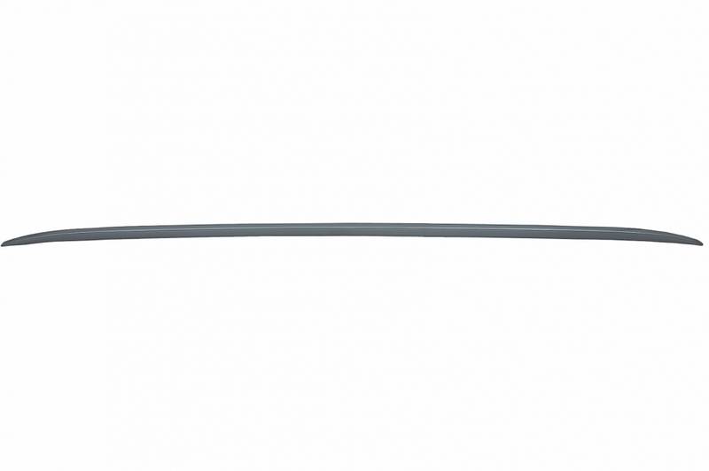 Μπάρες Οροφής Railing Για Land Rover Range Rover Sport L494 2013-2018 Flush-Rails Αλουμινίου Ασημί 2 Τεμάχια - Image 4