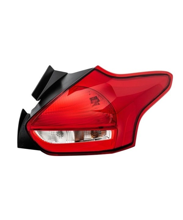 Kimpiris - Φανάρι Πισινό Δεξί Για Ford Focus 14-18 5D Hatchback Depo