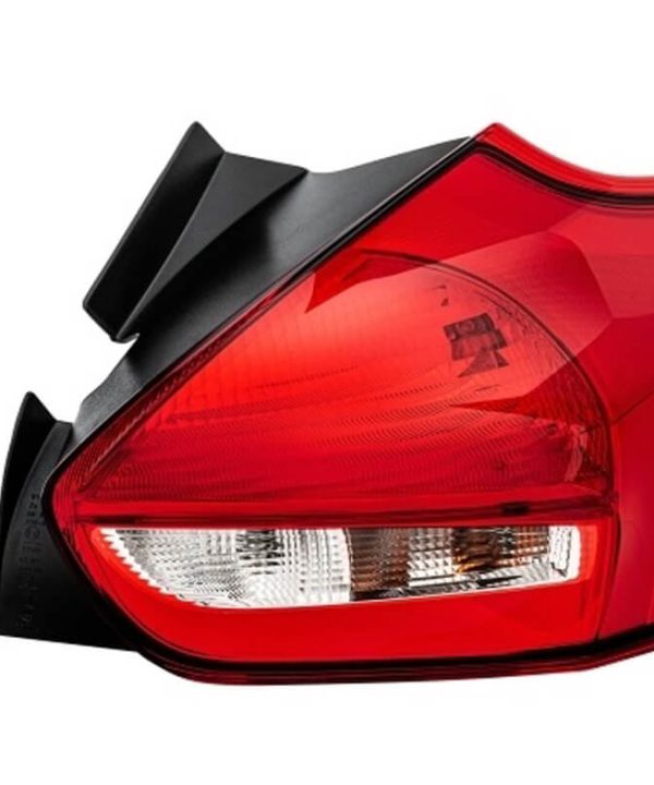 Alternative view of Φανάρι Πισινό Δεξί Για Ford Focus 14-18 5D Hatchback Depo