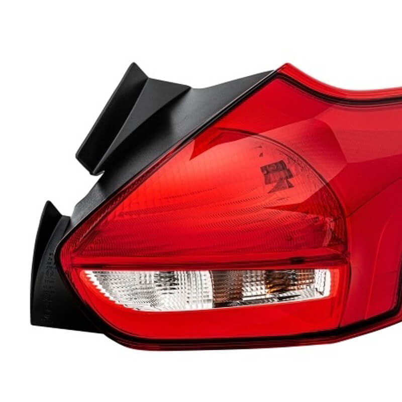 Φανάρι Πισινό Δεξί Για Ford Focus 14-18 5D Hatchback Depo - Image 2