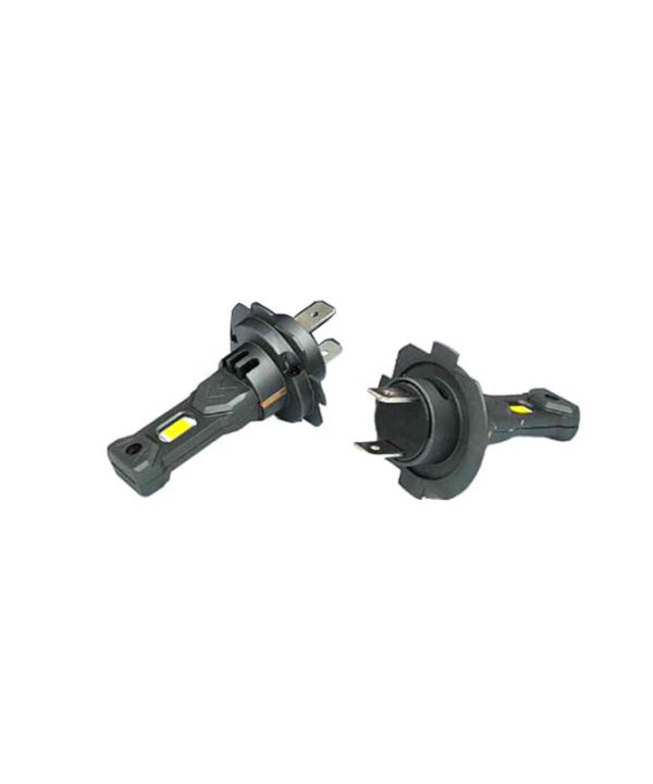 Alternative view of Λάμπες Led H7 12volt 60watt 7200lm 2 Τεμάχια