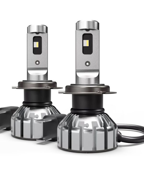 Kimpiris - Λάμπες Led H7 Osram 12volt 16watt Night Breaker Smart +330% 6000k 64210DWNBSM 2 Τεμάχια