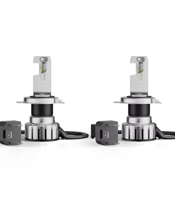 Kimpiris - Λάμπες Led H4 Osram 12volt 20/19watt Night Breaker Smart +330% 6000k 64193DWNBSM 2 Τεμάχια