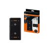 Kimpiris - Φορτιστής Wire-Free Dual Charge Pad Osram LΕDΙL424
