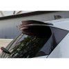 Kimpiris - Αεροτομή Οροφής Για Renault Clio MK5 Facelift 2023+ Piano Black Από Abs Πλαστικό