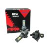 Kimpiris - Λάμπες Led Η4 / ΗΒ2 / 9003 12volt 60watt 7200lm 2 Τεμάχια