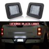 Kimpiris - Led Φαναράκια Πινακίδας Για Ford F150 MK13 14-17 Ζευγάρι 2 Τεμάχια