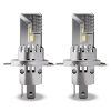 Λάμπες Led H4/H19 Osram LEDriving HL Easy Gen2 12volt 25watt 1850/1500 lm 6500k 2 Τεμάχια - Image 3