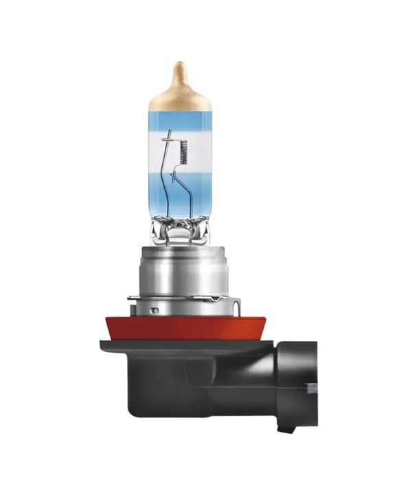 Alternative view of Λάμπα Αλογόνου H11 12V 55w Night Braker +220% Osram 64211NB220 1 Τεμάχιο