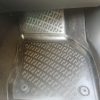 Πατάκια Σκαφάκια 3D Από Λάστιχο TPE Για Skoda Superb B9 3Y 2023- Rizline 4 Τεμάχια Μαύρα - Image 3