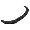 Μπροστινό Spoiler Για Mercedes-Benz A-Class W176 15-18 Facelift A45 Amg Μαύρο Γυαλιστερό 1 Τεμάχιο - Image 3