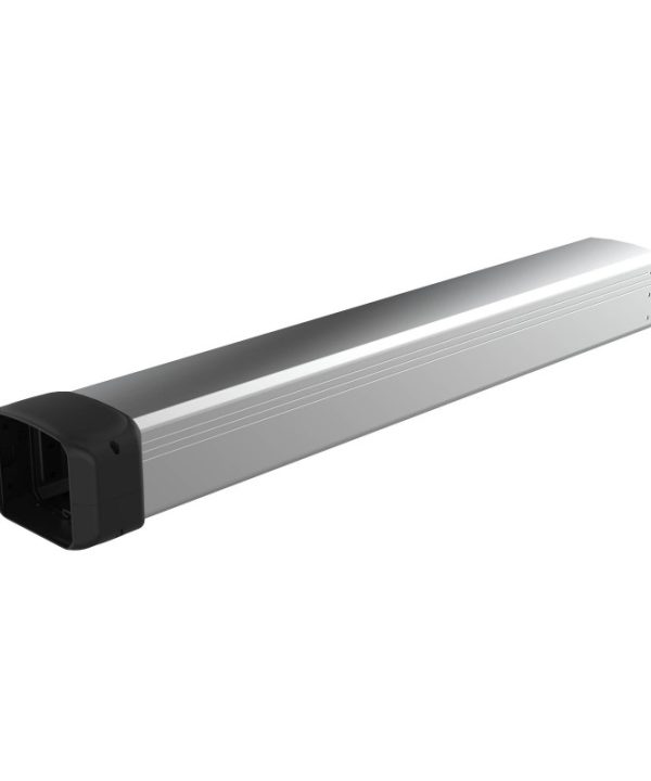 Kimpiris - Προέκταση Θήκης Αλουμινίνου CRUZ Pipe Carrier 941-035 +1 Μέτρο Για Μεταφορά Σωλήνων & Ράβδων