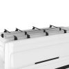Προέκταση Θήκης Αλουμινίνου CRUZ Pipe Carrier 941-035 +1 Μέτρο Για Μεταφορά Σωλήνων & Ράβδων - Image 2