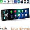 Kimpiris - Bizzar 1Din CA65W Multimedia Station 6