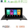 Kimpiris - Bizzar F2 Series 8Core Android16 4+64GB  BMW E83 Navigation Multimedia Tablet 9"