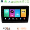 Kimpiris - Bizzar F2 Series 8Core Android16 4+64GB Citroen C5 2008-2019 Navigation Multimedia Tablet 10"