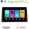 Kimpiris - Bizzar F2 Series 8Core Android16 4+64GB Dacia Duster 2023-2024 Navigation Multimedia Tablet 10"