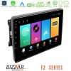 Kimpiris - Bizzar F2 Series 8Core Android16 4+64GB Chrysler / Dodge / Jeep Navigation Multimedia Tablet 10"