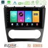 Kimpiris - Bizzar F2 Series 8Core Android16 4+64GB  Mercedes W203 Facelift Navigation Multimedia Tablet 9"