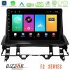 Kimpiris - Bizzar F2 Series 8Core Android16 4+64GB  Mazda6 2002-2006 Navigation Multimedia Tablet 10"
