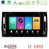 Kimpiris - Bizzar F2 Series 8Core Android16 4+64GB  Skoda Kodiaq 2017-> Navigation Multimedia Tablet 10"