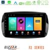 Kimpiris - Bizzar F2 Series 8Core Android16 4+64GB Smart 453 Navigation Multimedia Tablet 9"