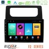 Kimpiris - Bizzar F2 Series 8Core Android16 4+64GB VW Caddy 2004-2014 Navigation Multimedia Tablet 10"