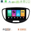 Kimpiris - Bizzar M Series 8Core Android16 2+32GB  Hyundai i10 2008-2014 Navigation Multimedia Tablet 9"