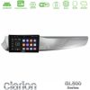 Kimpiris - Clarion GL500 Series 8Core Android ClarionOS 4+64GB Alfa Romeo Giulietta 2010-2014 Navigation Multimedia Tablet 9"