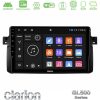 Kimpiris - Clarion GL500 Series 8Core Android ClarionOS 4+64GB BMW E46 Navigation Multimedia Tablet 9"