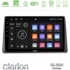 Kimpiris - Clarion GL500 Series 8Core Android ClarionOS 4+64GB  Dacia Duster 2025-> Navigation Multimedia Tablet 9"