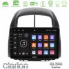 Kimpiris - Clarion GL500 Series 8Core Android ClarionOS 4+64GB  Daihatsu Sirion/Subaru Justy Navigation Multimedia Tablet 10"