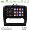 Kimpiris - Clarion GL500 Series 8Core Android ClarionOS 4+64GB  Ford Focus Auto AC Navigation Multimedia Tablet 9" (Μαύρο Χρώμα)