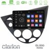 Kimpiris - Clarion GL500 Series 8Core Android ClarionOS 4+64GB  Ford Focus 1999-2004 Navigation Multimedia Tablet 9"
