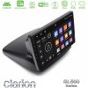 Kimpiris - Clarion GL500 Series 8Core Android ClarionOS 4+64GB  Fiat Doblo 2002-2009 Navigation Multimedia Tablet 10"