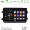 Kimpiris - Clarion GL500 Series 8Core Android ClarionOS 4+64GB Citroen/Fiat/Opel Navigation Multimedia Tablet 9"