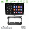 Kimpiris - Clarion GL500 Series 8Core Android ClarionOS 4+64GB Fiat 500L Navigation Multimedia Tablet 10"