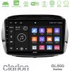 Kimpiris - Clarion GL500 Series 8Core Android ClarionOS 4+64GB Honda FR-V 2004-2009 Navigation Multimedia Tablet 10"